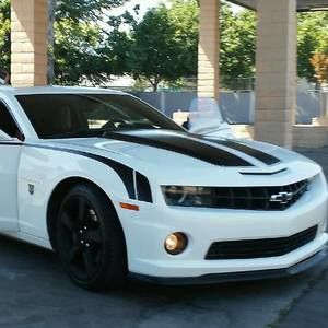 Meet your Posher, Hector